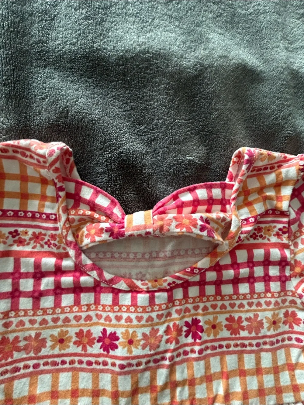 Flapdoodles playful patterned